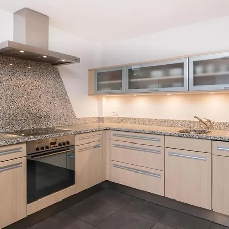 Ferienwohnung Castor Fur 2-7 Personen Apartment Zermatt