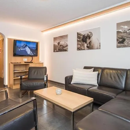 Ferienwohnung Castor Fur 2-7 Personen *