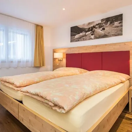 Ferienwohnung Castor Fur 2-7 Personen Apartment Zermatt