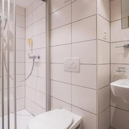 Apartment Ferienwohnung Castor Fur 2-7 Personen Zermatt