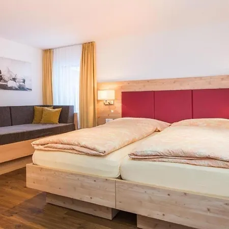Ferienwohnung Castor Fur 2-7 Personen Zermatt