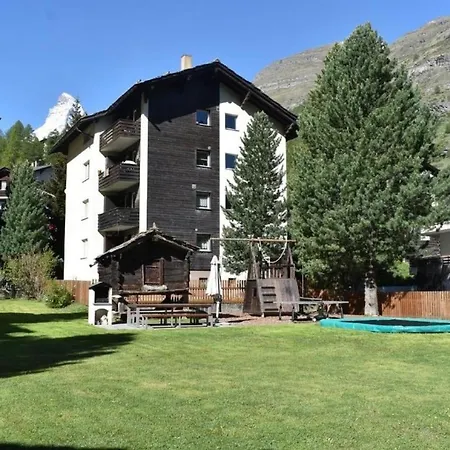 شقة Ferienwohnung Castor Fur 2-7 Personen *