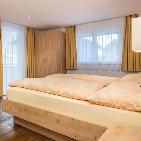 Ferienwohnung Castor Fur 2-7 Personen